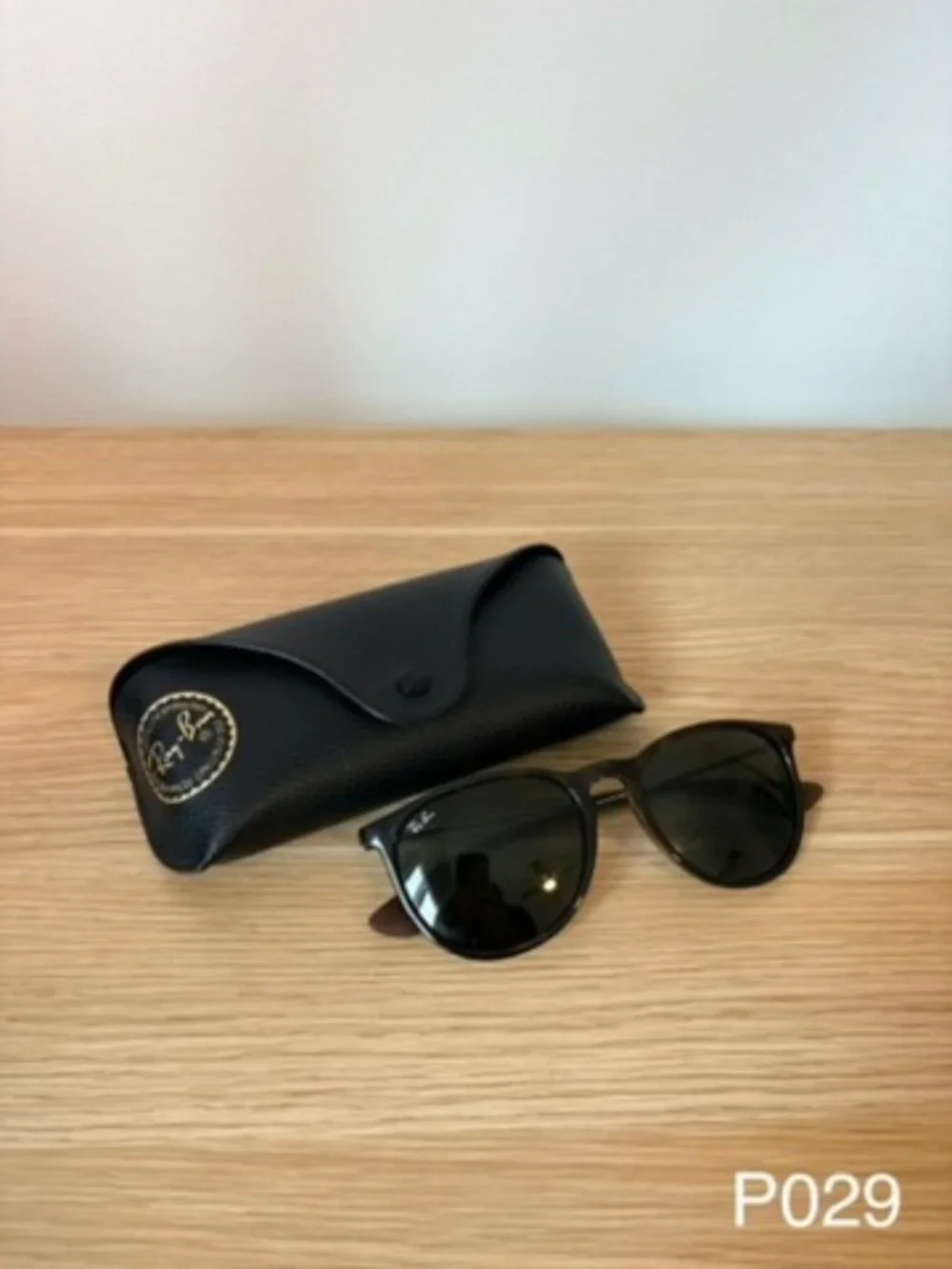 Ray-Ban Erika RB4171 Sunglasses | Brown